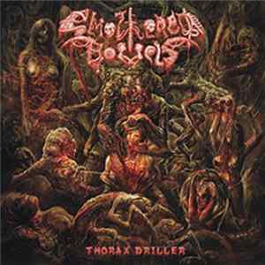 Smothered Bowels - Thorax Driller Mp3