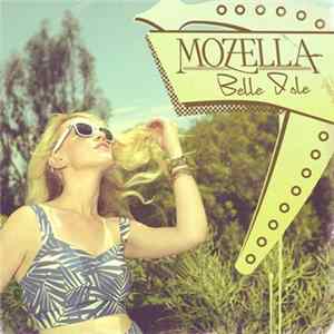 MoZella - Belle Isle Mp3