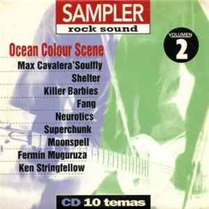 Various - Rock Sound Volumen 2 Mp3