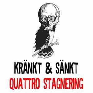 Kränkt & Sänkt - Qattro Stagnering Mp3
