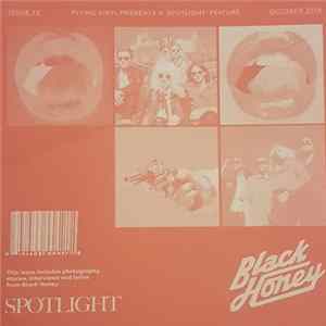 Black Honey - Blue Romance Mp3
