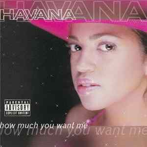 Havana - How Much You Want Me Mp3