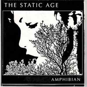 The Static Age - Amphibian Mp3