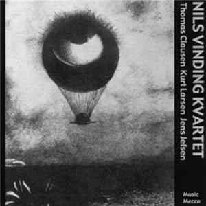 Nils Vinding Kvartet - Nils Vinding Kvartet Mp3