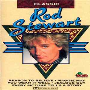 Rod Stewart - Classic Rod Stewart Mp3