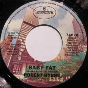 Robert Byrne - Baby Fat Mp3