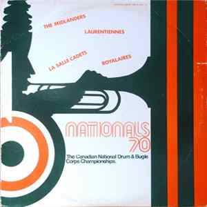 Various - Nationals 70, Vol.2 Mp3