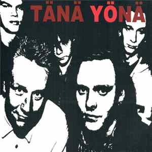 Yö - Tänä Yönä Mp3