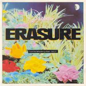 Erasure - Drama! Mp3