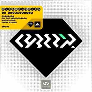 Cyberpunkers - Is Alternative Mp3
