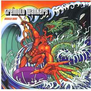 Tremolo Wankers - Devil's Ride Mp3