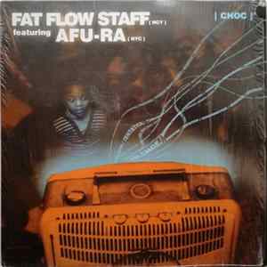 Fat Flow Staff featuring Afu-Ra - Choc Mp3