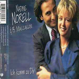 Nadine Norell & B. Maccallini - Ich Komm Zu Dir Mp3
