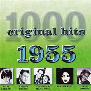Various - 1000 Original Hits 1955 Mp3