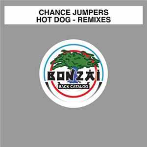 Chance Jumpers - Hot Dog - Remixes Mp3