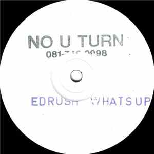 Ed Rush - What's Up / August (Remix) Mp3