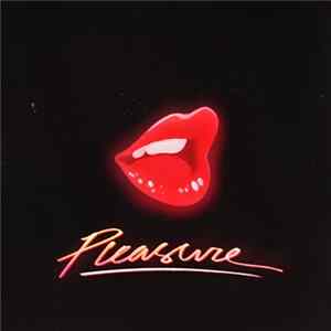 Barbwalters - Pleasure Mp3