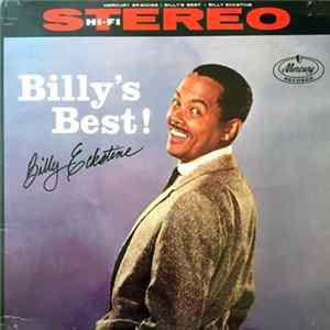 Billy Eckstine - Billy's Best Mp3