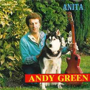 Andy Green - Anita Mp3