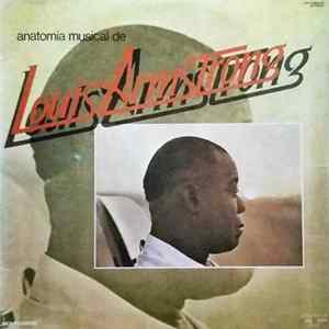 Louis Armstrong - Anatomia Musical De Louis Armstrong Mp3