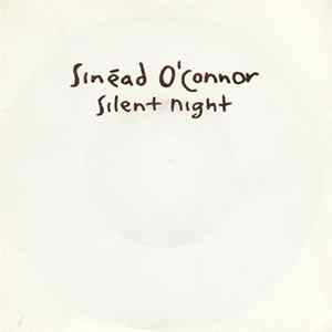 Sinéad O'Connor - Silent Night Mp3