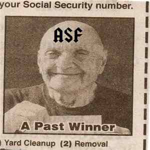 ASF - A Past Winner Mp3