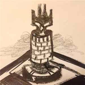 Sound Of Urchin - Black Castle Mp3
