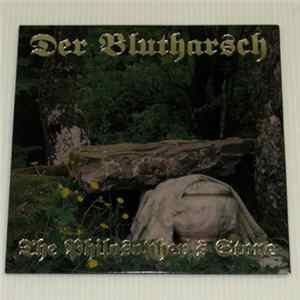 Der Blutharsch - The Philosopher's Stone Mp3