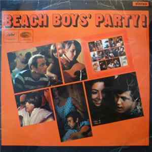 The Beach Boys - Beach Boys' Party! Mp3