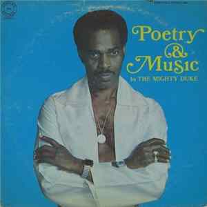 The Mighty Duke - Poetry & Music Mp3