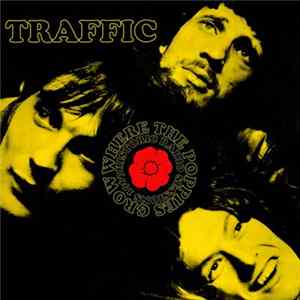 Traffic - Where The Poppies Grow Mp3