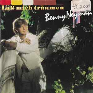 Benny Neyman - Laß Mich Träumen Mp3
