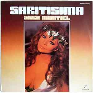 Sara Montiel - Saritisima Mp3