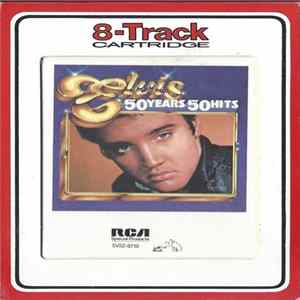Elvis Presley - 50 Years 50 Hits Mp3