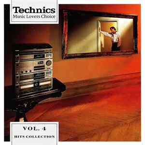 Various - Music Lovers Choice Volume 4 (The Hits Collection) Mp3