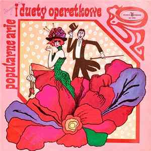Various - Popularne Arie I Duety Operetkowe Mp3