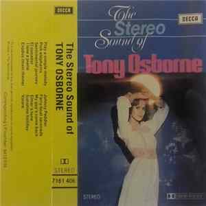 Tony Osborne - The Stereo Sound Of Mp3
