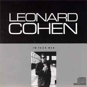Leonard Cohen - I'm Your Man Mp3