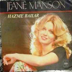 Jeane Manson - Hazme Bailar Mp3