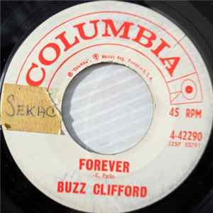 Buzz Clifford - Forever / Magic Circle Mp3