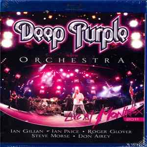 Deep Purple With Orchestra - Live At Montreux 2011 Mp3