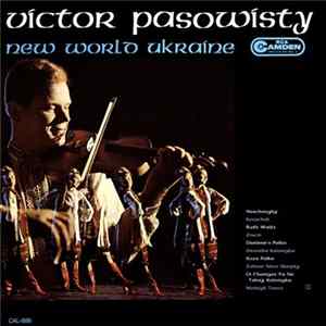 Victor Pasowisty - New World Ukraine Mp3