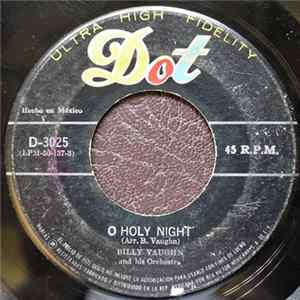 Billy Vaughn And His Orchestra - O Holy Night / Jingle Bells Mp3