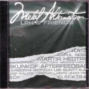 Various - Metal Alternativo (LPH & Friends) Mp3