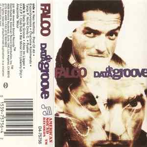 Falco - Data De Groove Mp3