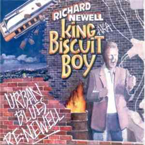 King Biscuit Boy - Urban Blues Re: Newell Mp3
