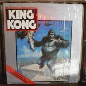 John Barry - King Kong (Original Sound Track) Mp3