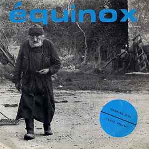 Équinox - Parking 2000 / J'suis Vivant Mp3