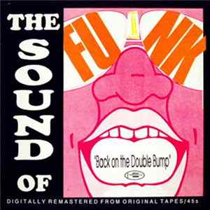 Various - The Sound Of Funk II (Back On The Double Bump) Mp3