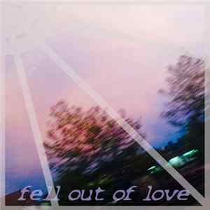 Atronach's Aura - Fell out of love EP Mp3